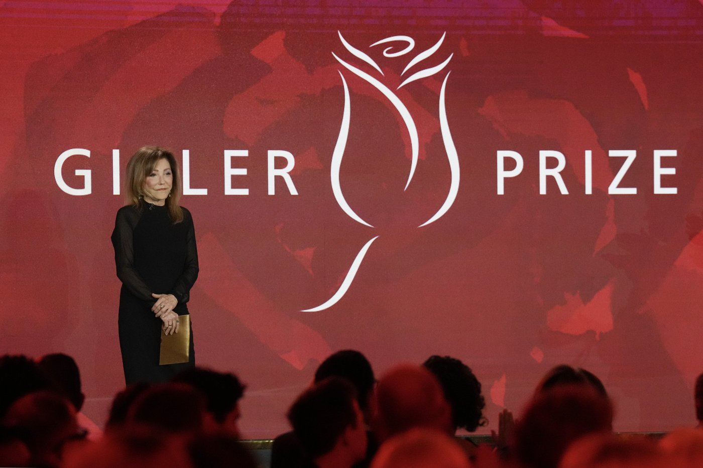 Hilary and Galen Weston Foundation gives $4 million to Giller Prize | iNFOnews.ca