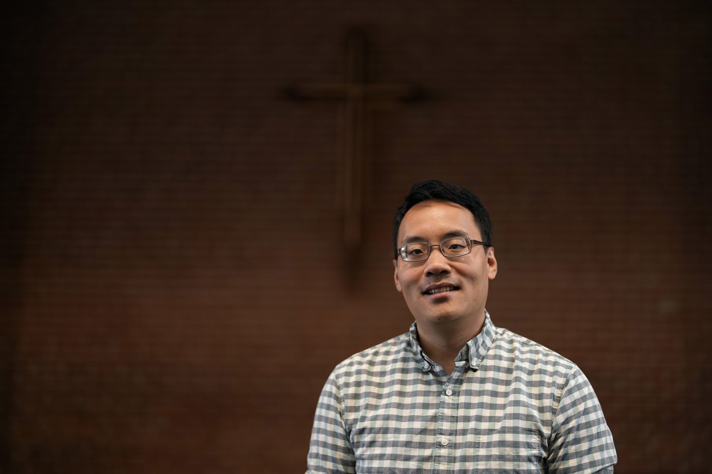 Asian American evangelicals' theology is conservative. But that doesn't mean they vote that way | iNFOnews.ca