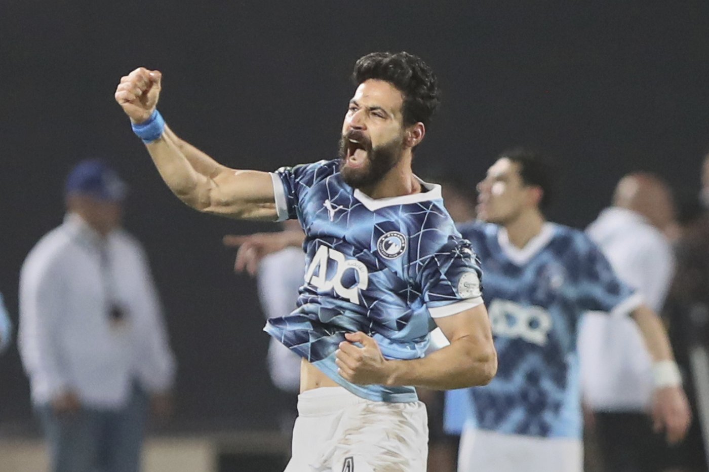 African Champions League title stays in Egypt after Pyramids beats Mamelodi Sundowns | iNFOnews.ca African Champions League title stays in Egypt after Pyramids beats Mamelodi Sundowns | iNFOnews.ca