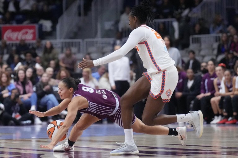 Toronto Tempo waive three guards following loss in first WNBA pre-season game | iNFOnews.ca