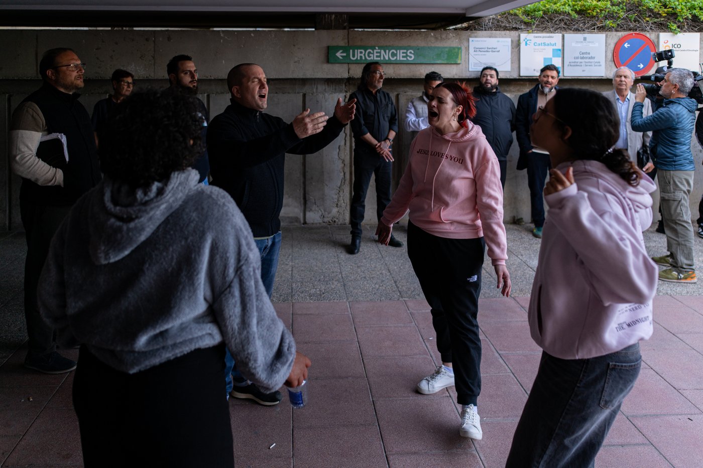 25-year-old Noelia Castillo dies by legal euthanasia in case that drew national spotlight in Spain | iNFOnews.ca