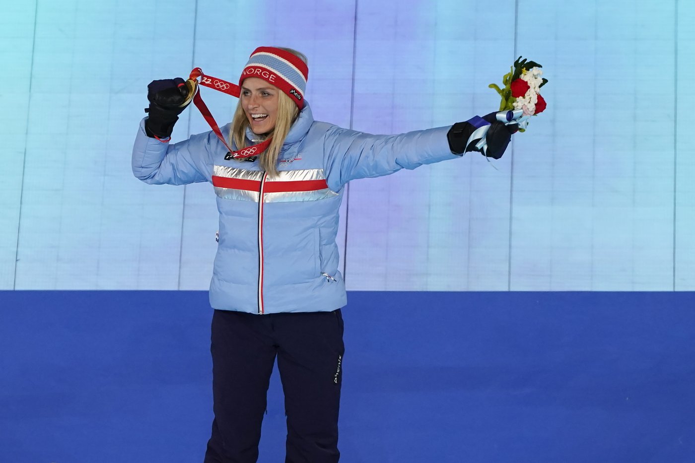 Ski great Therese Johaug puts family first and ends career before 2026 Winter Olympics | iNFOnews.ca Ski great Therese Johaug puts family first and ends career before 2026 Winter Olympics | iNFOnews.ca