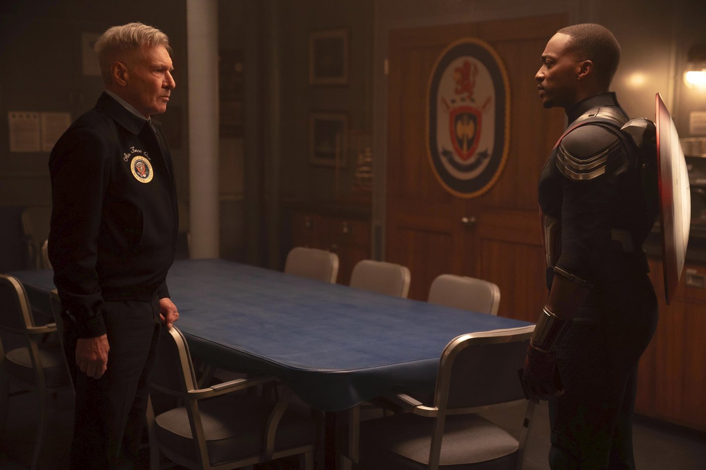 ‘Captain America: Brave New World’ soars toward a $100 million holiday weekend | iNFOnews.ca ‘Captain America: Brave New World’ soars toward a $100 million holiday weekend | iNFOnews.ca