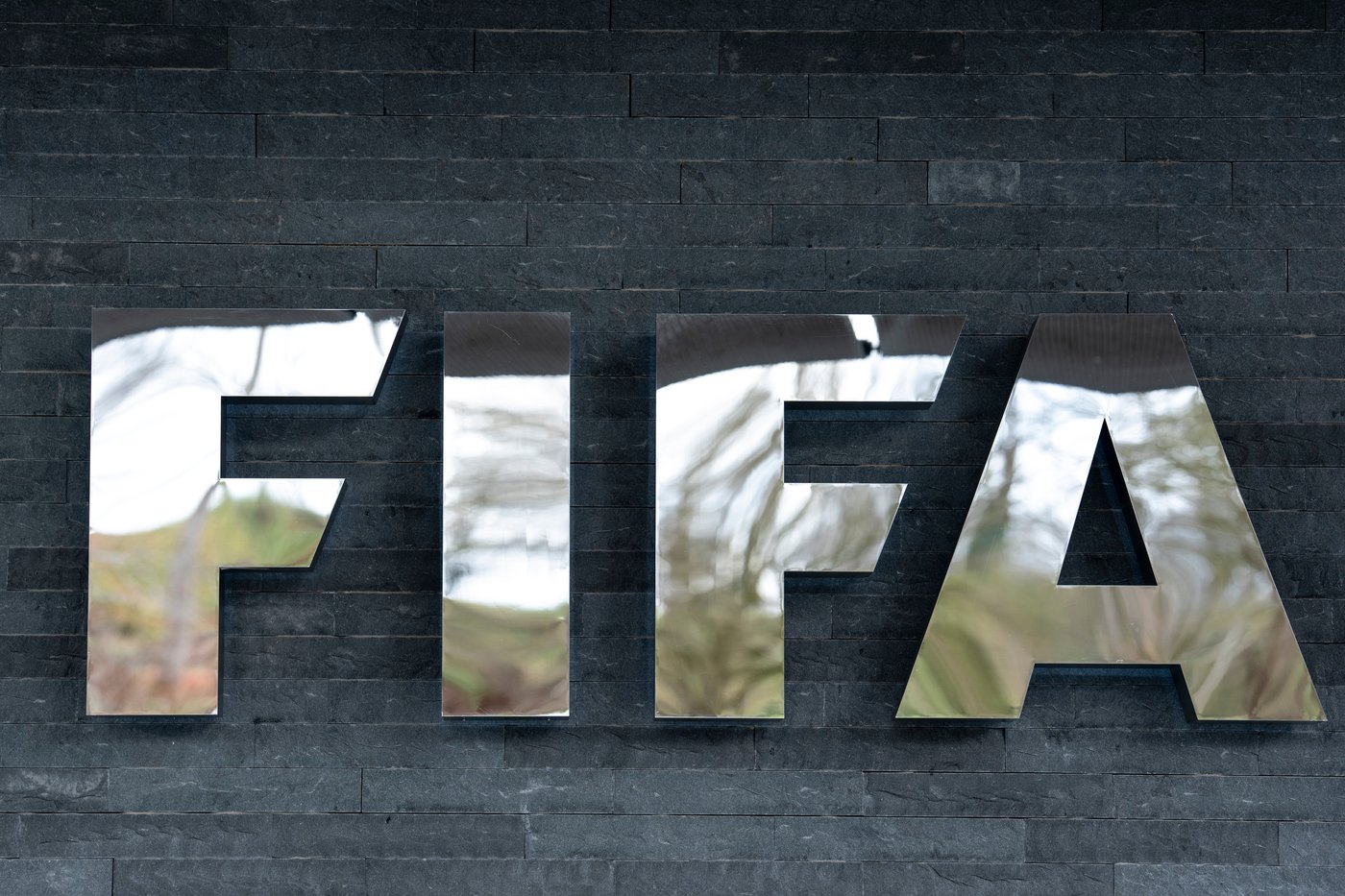 Star-studded World Cup draw serves as glitzy kickoff to FIFA's chief money-maker | iNFOnews.ca Star-studded World Cup draw serves as glitzy kickoff to FIFA's chief money-maker | iNFOnews.ca