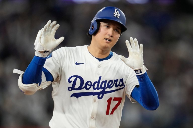 MLB postseason seeing increased audiences in the U.S., Canada and Japan | iNFOnews.ca