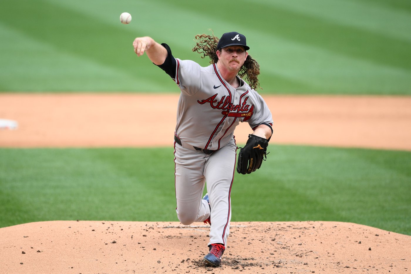 Ronald Acuña Jr. becomes fastest to 200 homers, 200 steals as Braves beat Nationals 9-0 | iNFOnews.ca Ronald Acuña Jr. becomes fastest to 200 homers, 200 steals as Braves beat Nationals 9-0 | iNFOnews.ca