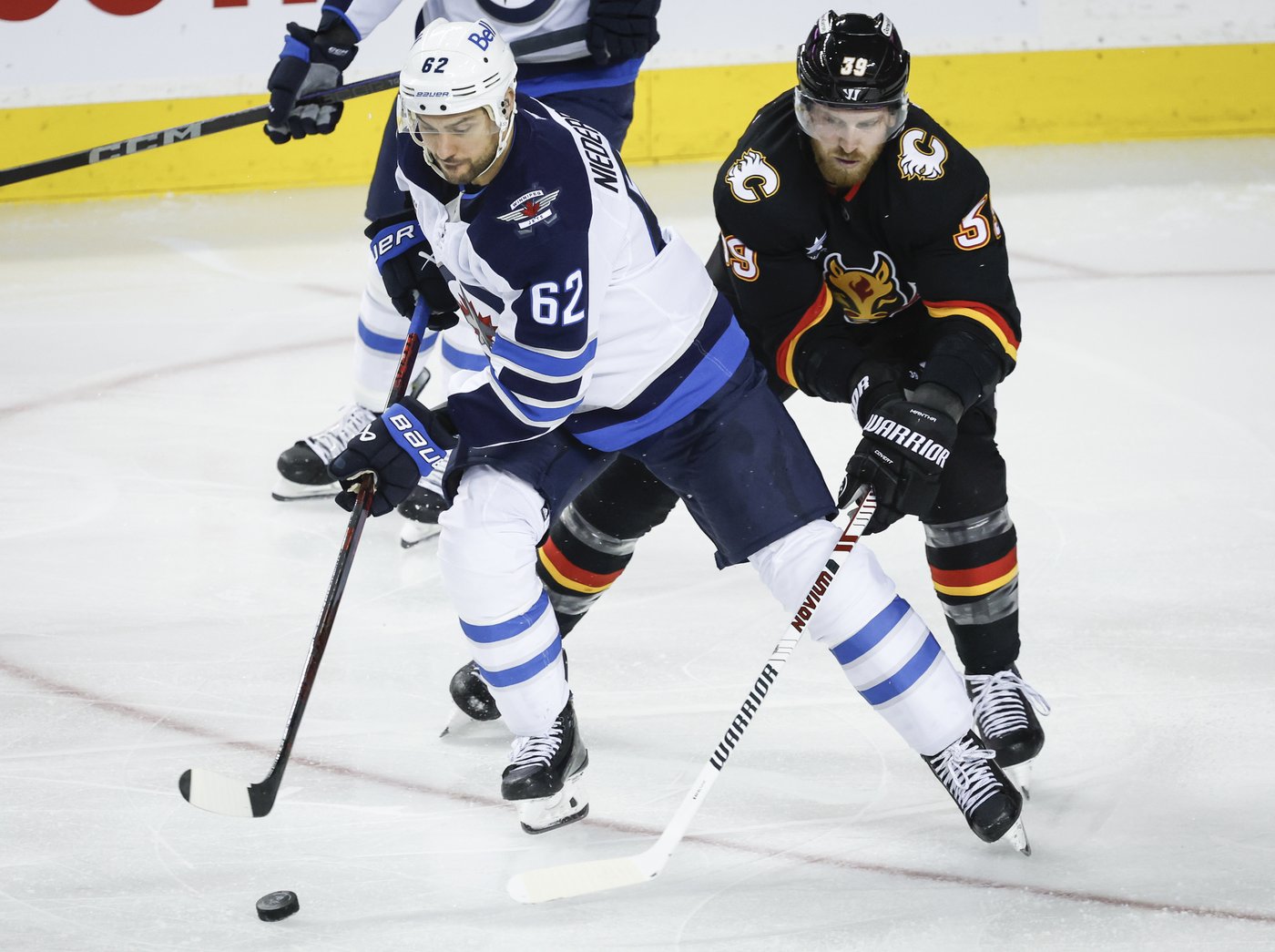 Calgary Flames winger Anthony Mantha to undergo season-ending knee surgery | iNFOnews.ca