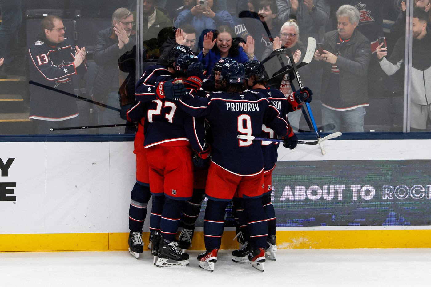 Healthy and rested Rick Bowness ready for next challenge as Blue Jackets head coach | iNFOnews.ca Healthy and rested Rick Bowness ready for next challenge as Blue Jackets head coach | iNFOnews.ca