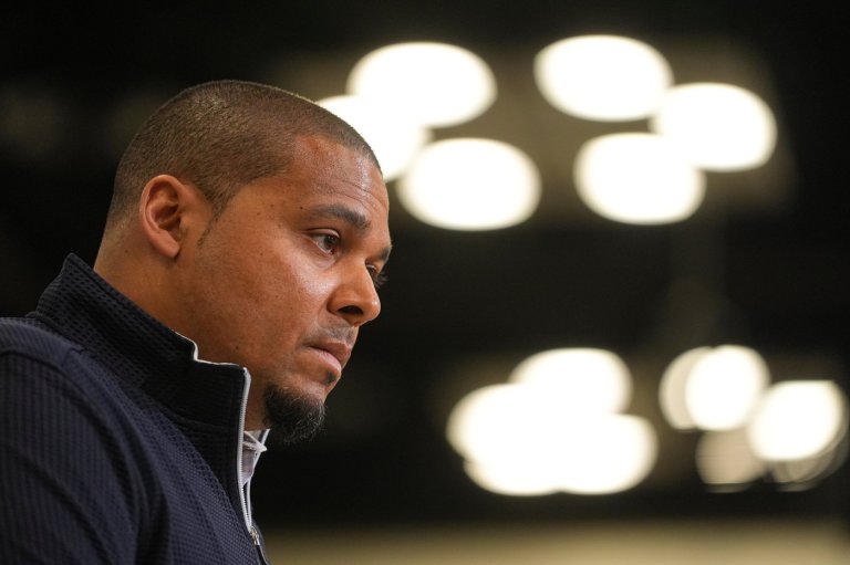 Bears general manager Ryan Poles wants the team 'to be hunting at all times' | iNFOnews.ca