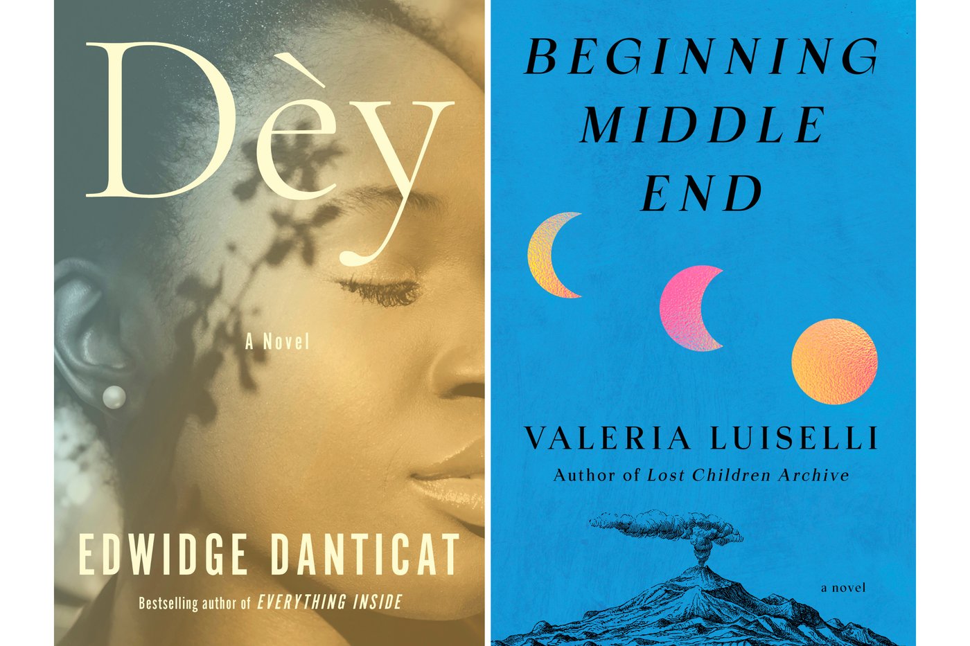 National Book Award finalists span continents and tackle identity, justice and war | iNFOnews.ca