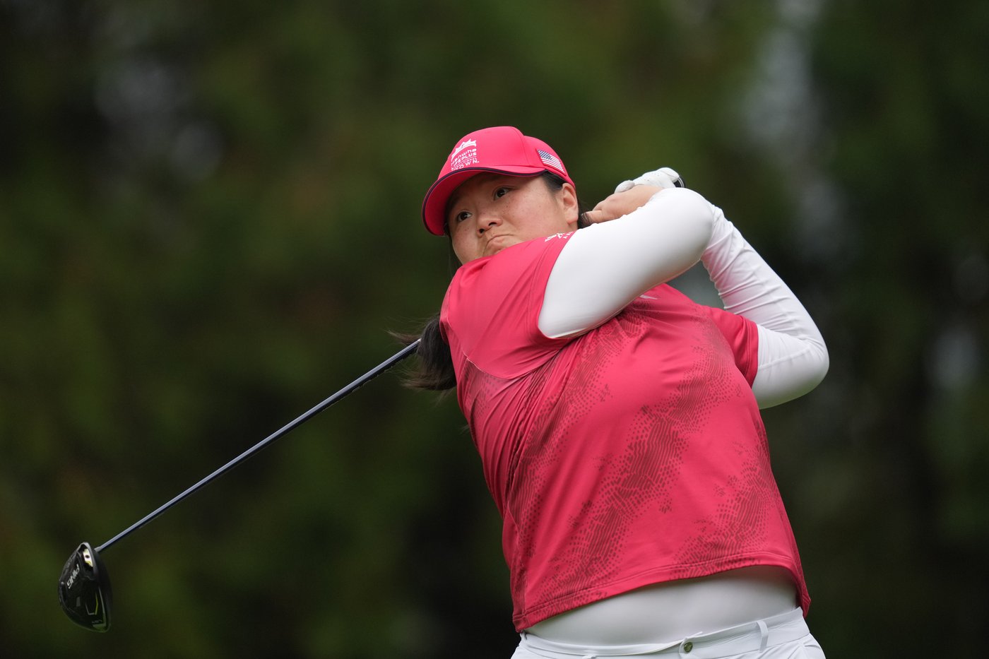 Australia beats US to win LPGA's International Crown for the first time | iNFOnews.ca