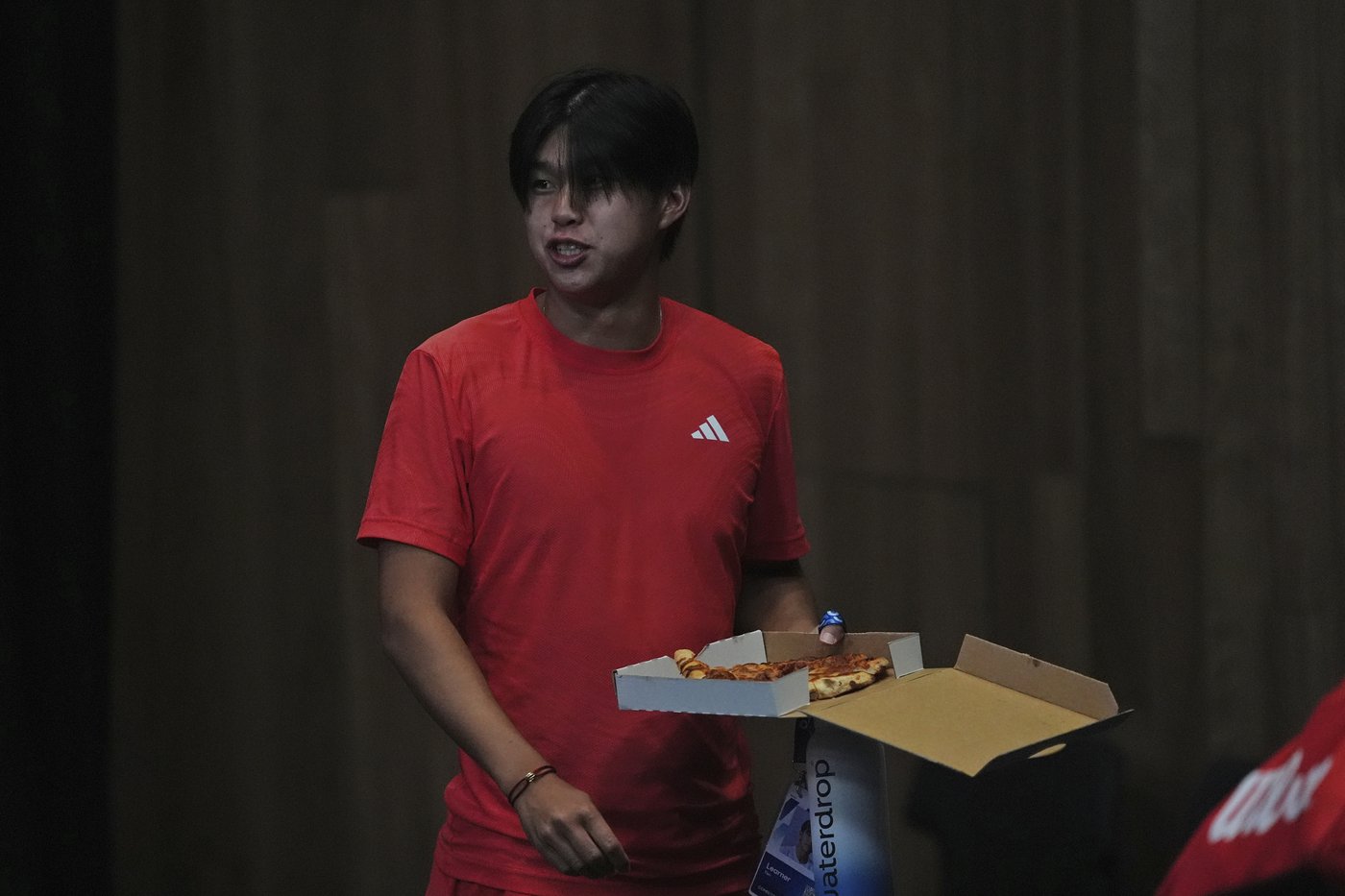 Learner Tien beats Daniil Medvedev and is the youngest US man in Australia's 3rd round since Sampras | iNFOnews.ca Learner Tien beats Daniil Medvedev and is the youngest US man in Australia's 3rd round since Sampras | iNFOnews.ca