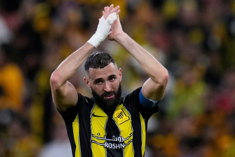 Al-Hilal and Karim Benzema agree to terminate contract after 6 months | iNFOnews.ca