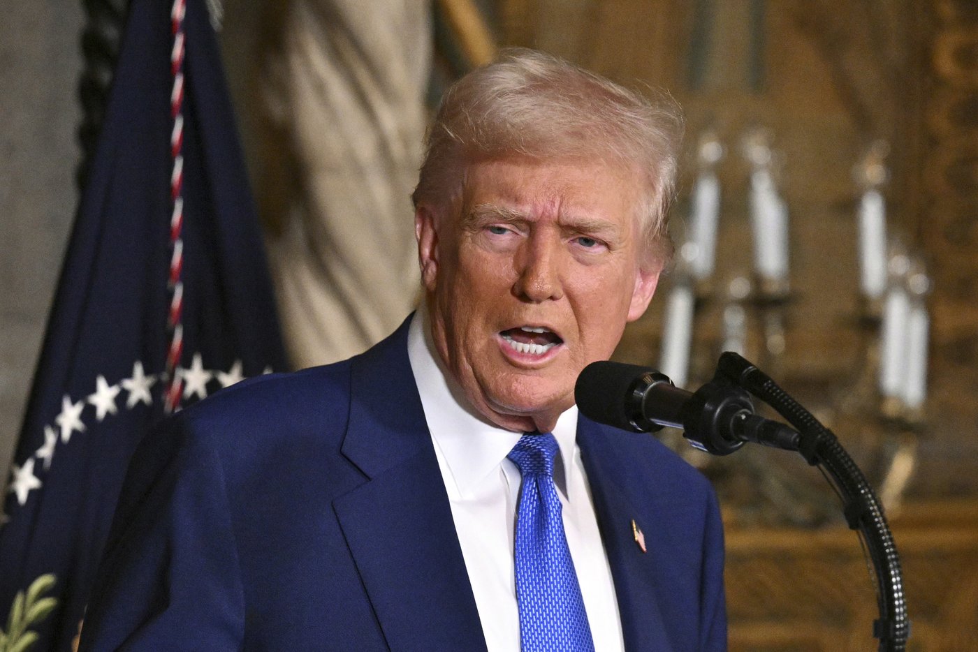 Trump signs order to study how to expand IVF and calls for 'radical transparency' from government | iNFOnews.ca Trump signs order to study how to expand IVF and calls for 'radical transparency' from government | iNFOnews.ca