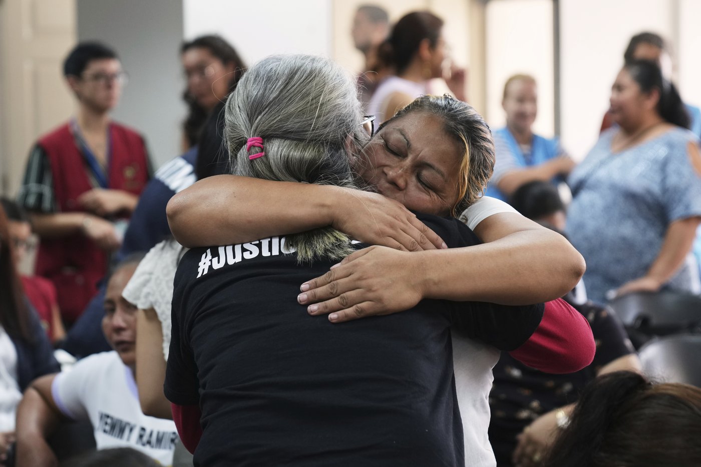 Guatemala convicts 6 former officials in the 2017 deaths of 41 girls in a state facility fire | iNFOnews.ca