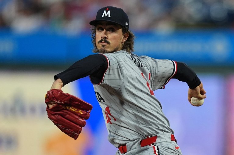 Pitcher Joe Ryan and Twins agree to $6.2 million deal, avoid salary arbitration | iNFOnews.ca