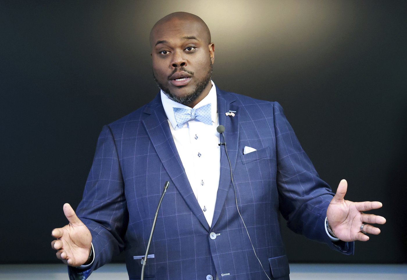 DeSantis appointee says he won't help his elected replacement take office | iNFOnews.ca