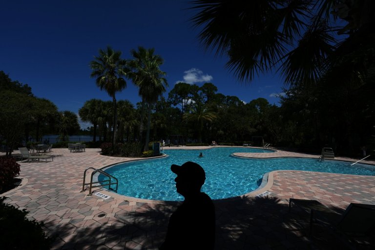 PHOTO ESSAY: An influx of immigrants boosted Orlando's economy but many now fear detention | iNFOnews.ca