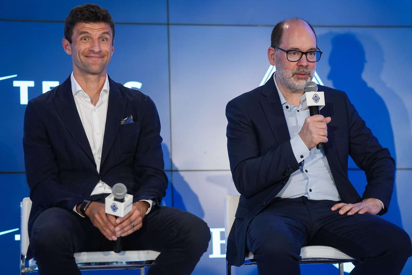 Vancouver Whitecaps CEO, sporting director Schuster named MLS executive of the year | iNFOnews.ca