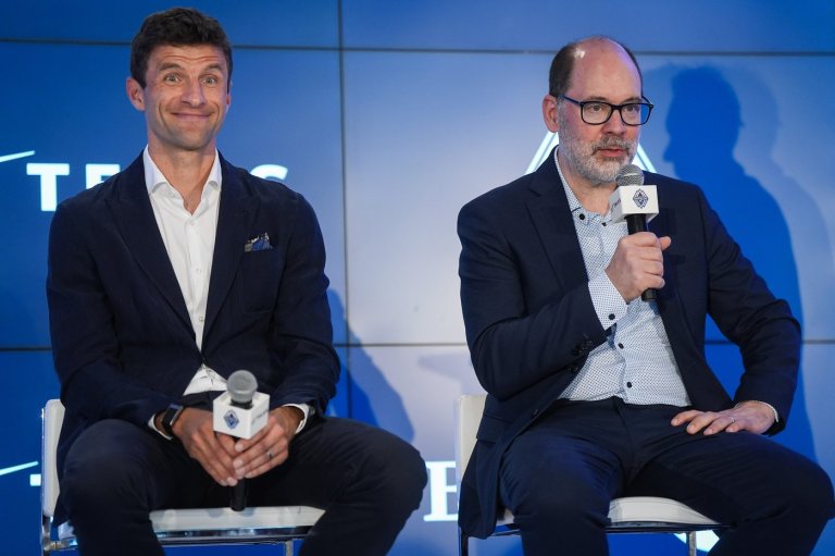 Vancouver Whitecaps CEO, sporting director Schuster named MLS executive of the year | iNFOnews.ca