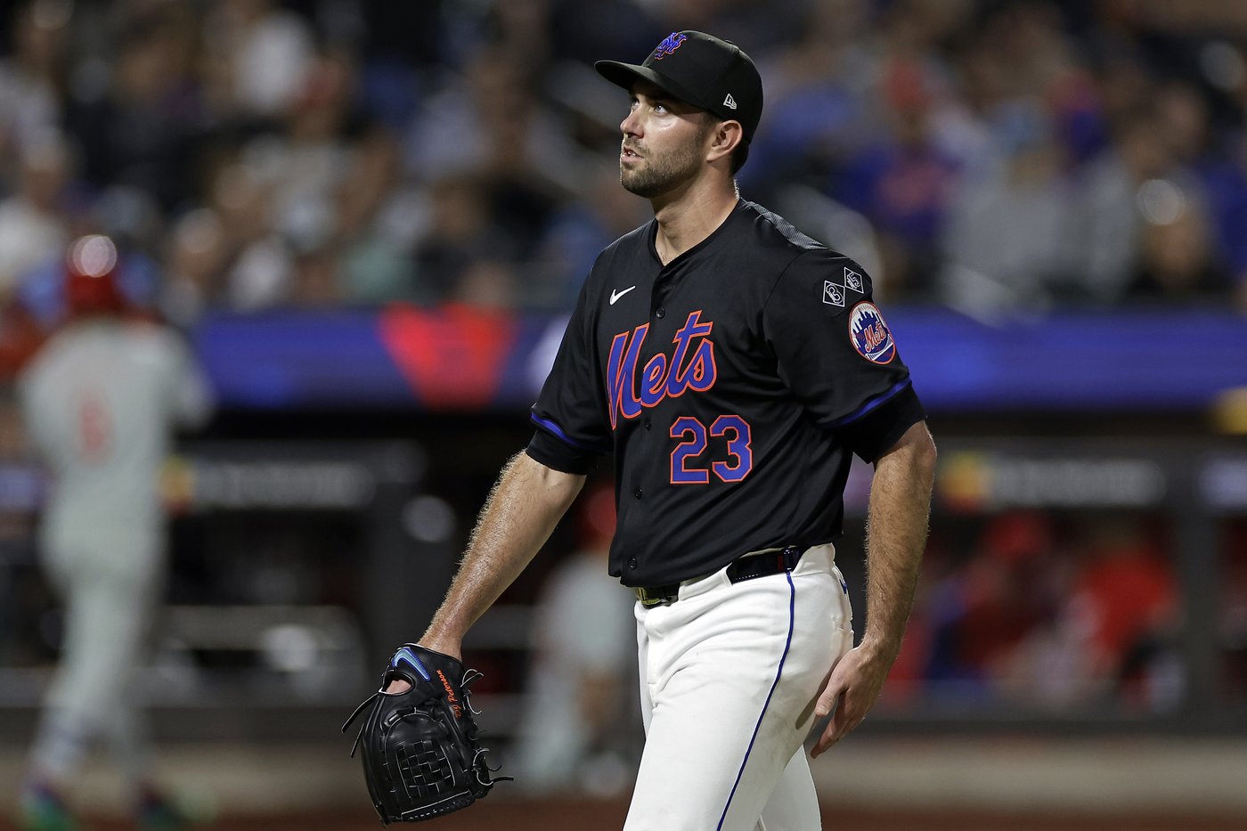 Phillies rout Mets 12-2 behind Bohm to punch playoff ticket and near NL East crown | iNFOnews.ca