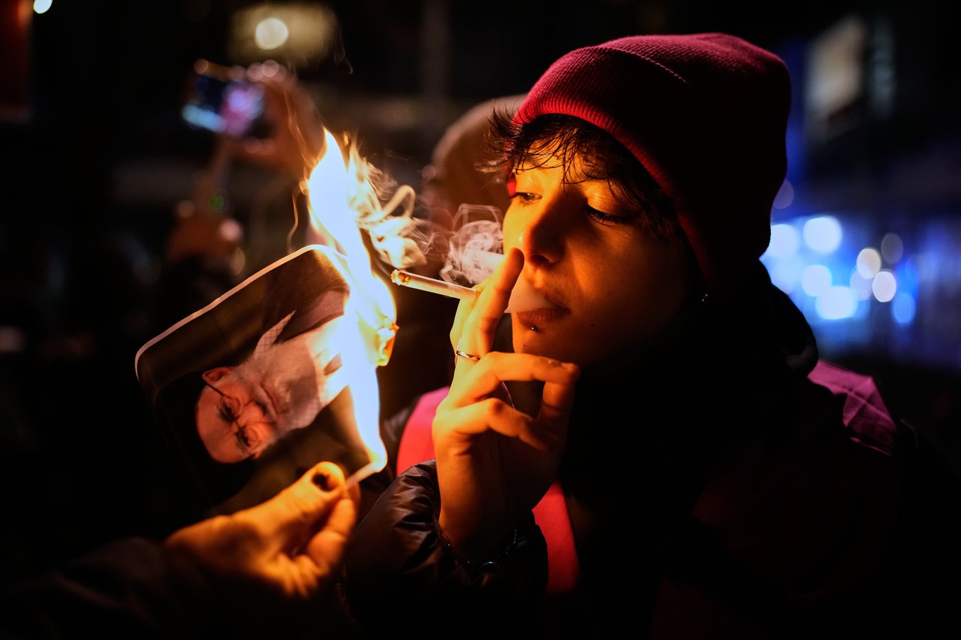 The top photos of the week by AP photojournalists | iNFOnews.ca
