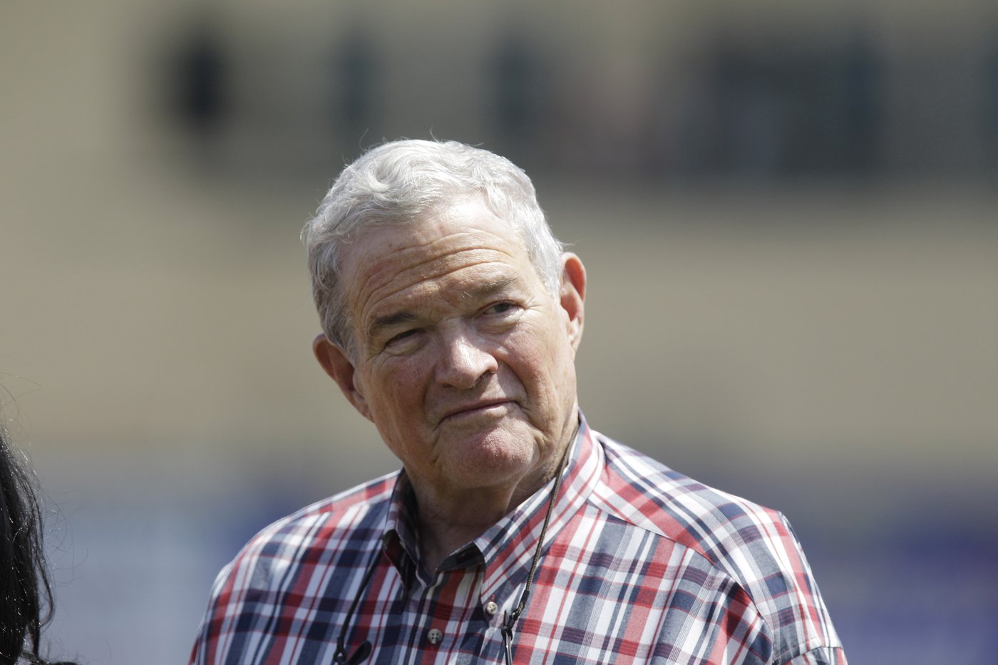 Sen. Kit Bond, whose mastery of pork-barrel spending benefitted his native Missouri, dies at 86 | iNFOnews.ca