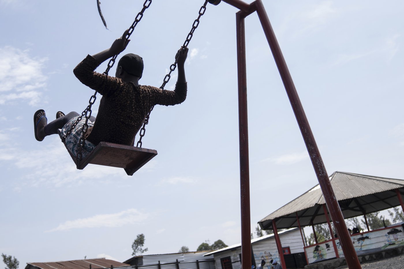 Years of war in Congo have created a dire mental health crisis. But little support is available | iNFOnews.ca Years of war in Congo have created a dire mental health crisis. But little support is available | iNFOnews.ca