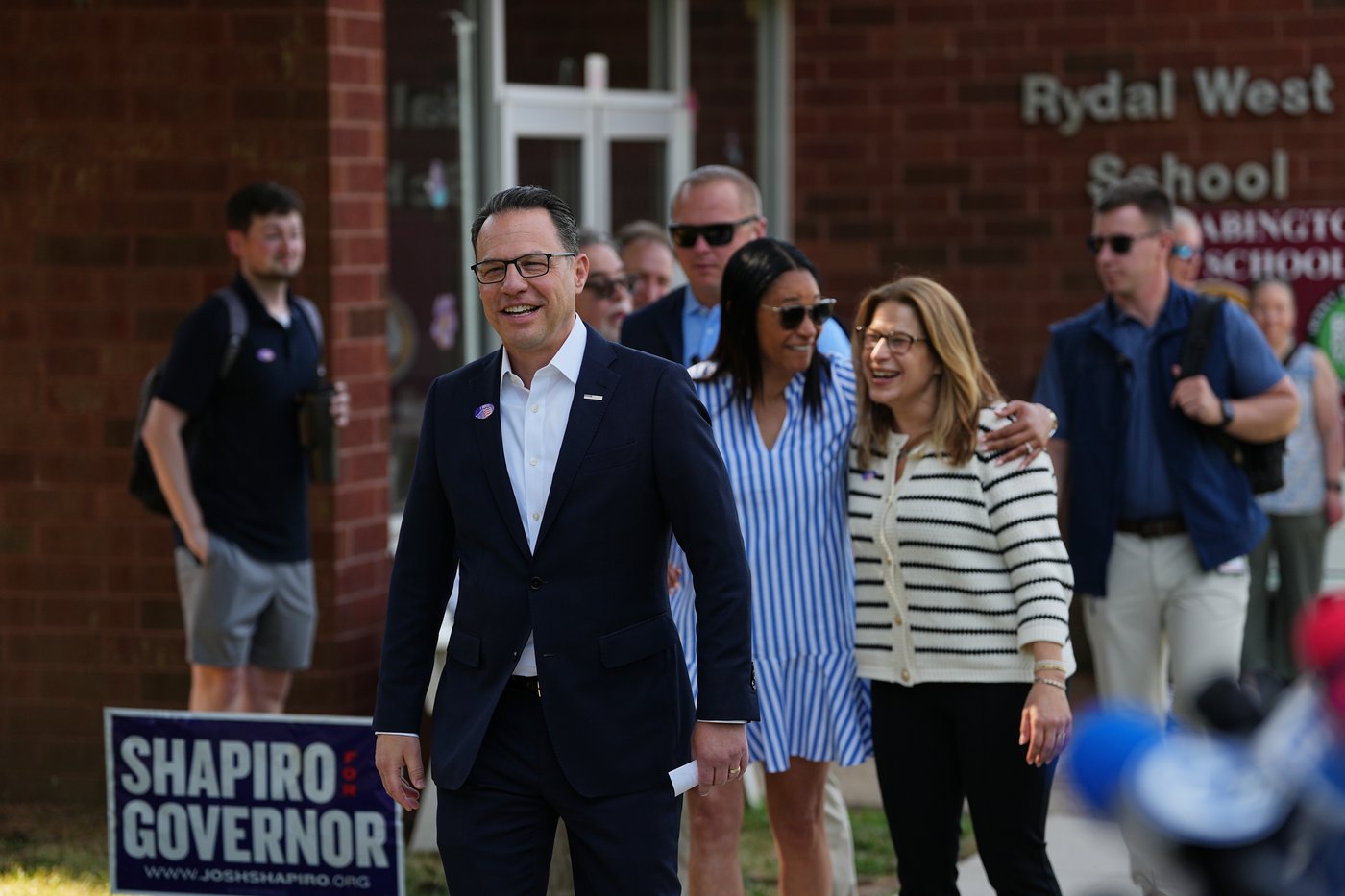 The Latest: Gallrein defeats Massie in Kentucky, furthering Trump’s hold on GOP | iNFOnews.ca