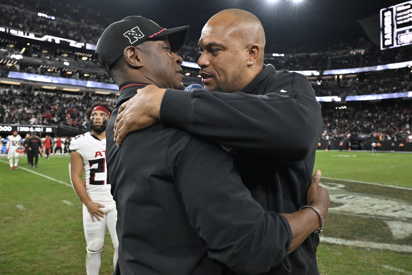 11 NFL teams have never had a Black head coach. Players find that disappointing | iNFOnews.ca 11 NFL teams have never had a Black head coach. Players find that disappointing | iNFOnews.ca