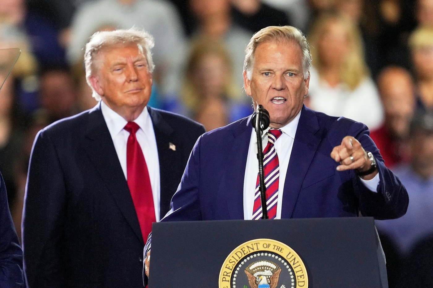 AP Decision Notes: What to expect in Michigan on Election Day | iNFOnews.ca