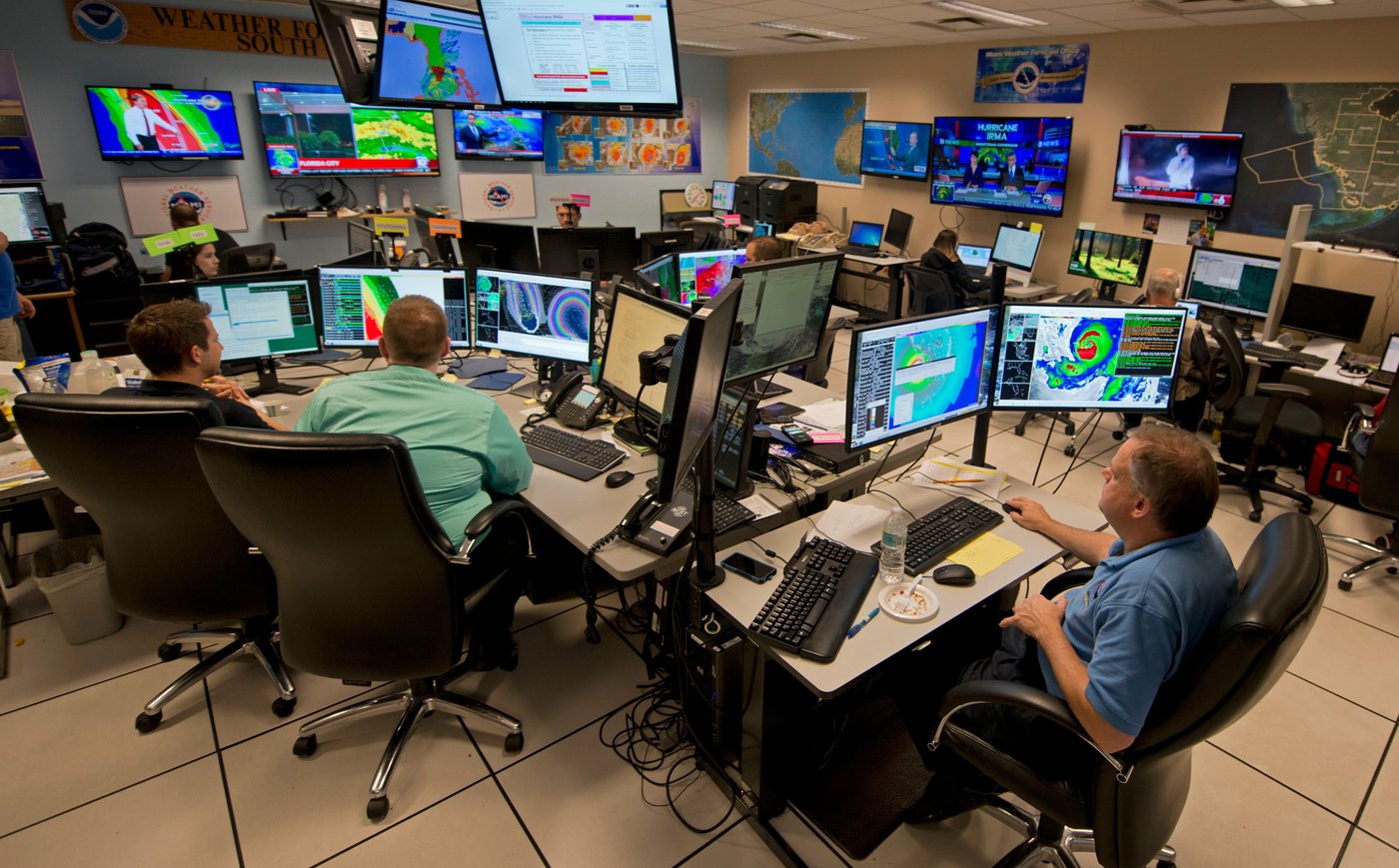 What’s in a name? Why naming storms, military operations and medical maladies matters | iNFOnews.ca