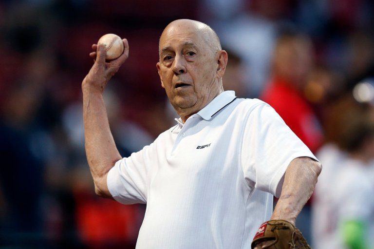 ESPN co-founder Bill Rasmussen dies at 93 from the effects of Parkinson’s disease | iNFOnews.ca