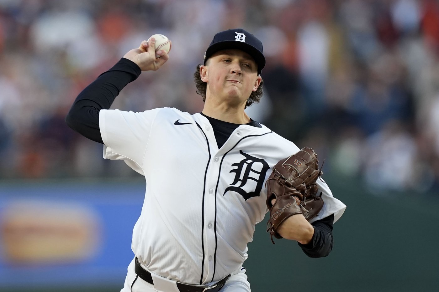 Fry's 2-run homer, squeeze bunt lead Guardians over Tigers 5-4 win and force ALDS Game 5 | iNFOnews.ca