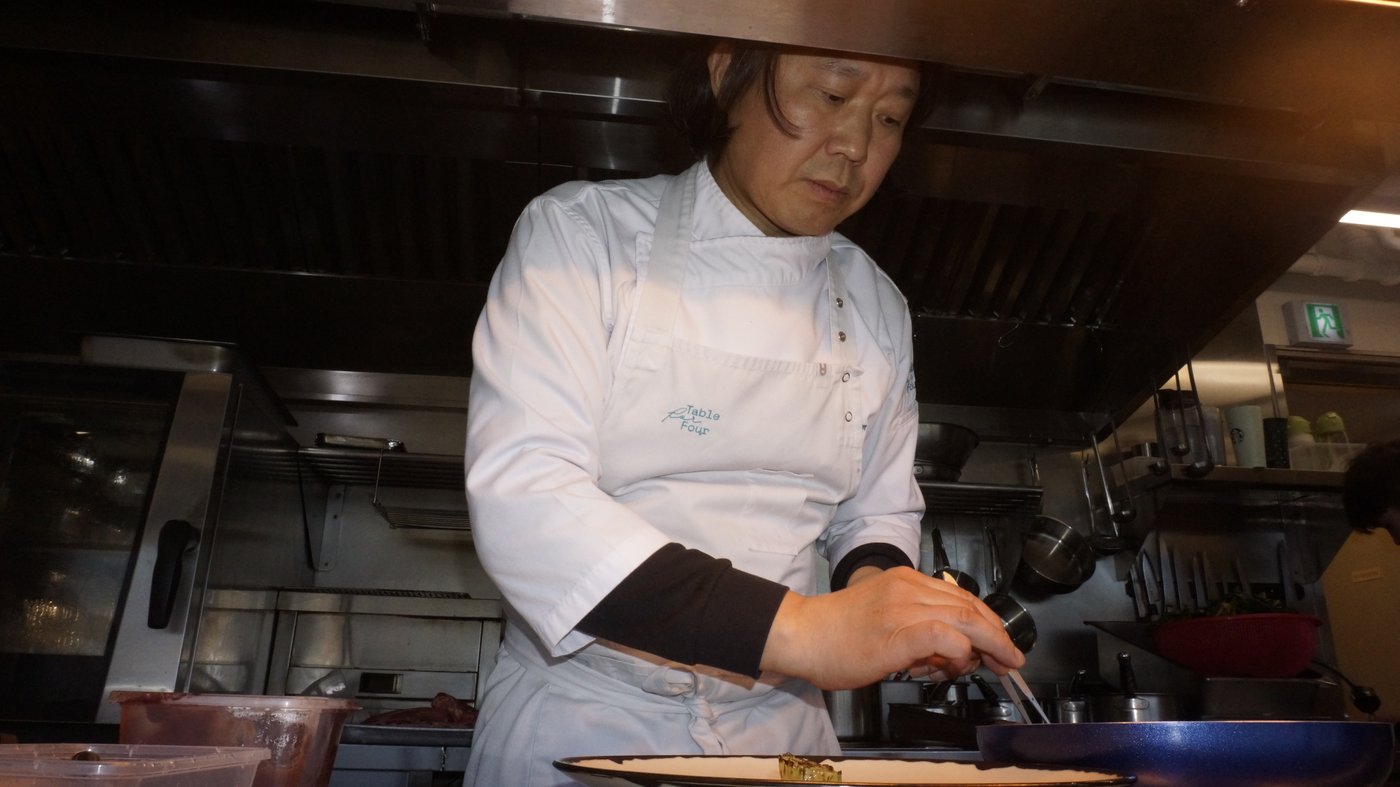 Netflix's 'Culinary Class Wars' has transformed South Korea's fine dining scene | iNFOnews.ca