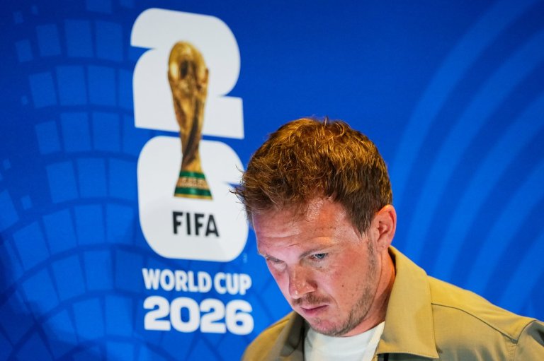 Germany coach Julian Nagelsmann in firing line at home after early World Cup exit | iNFOnews.ca