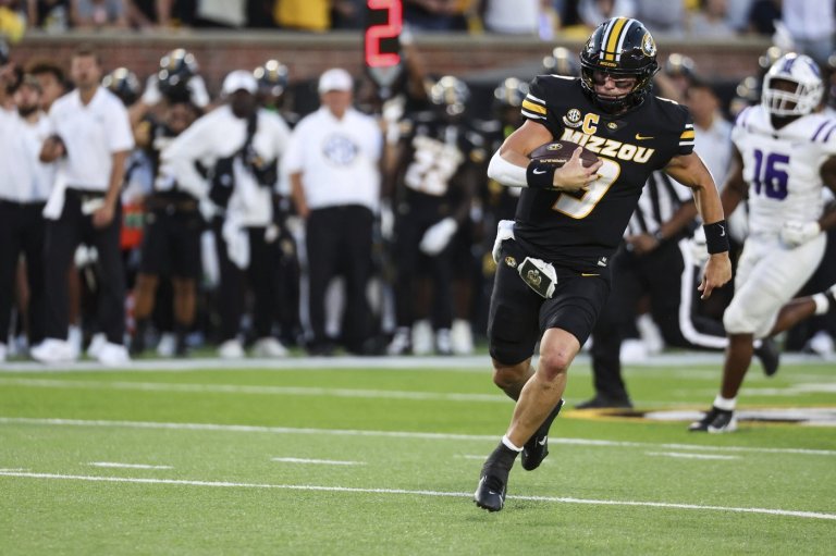 Mizzou's transfer stars shined in a win over KU. Turns out, the SEC has a lot of starring transfers | iNFOnews.ca