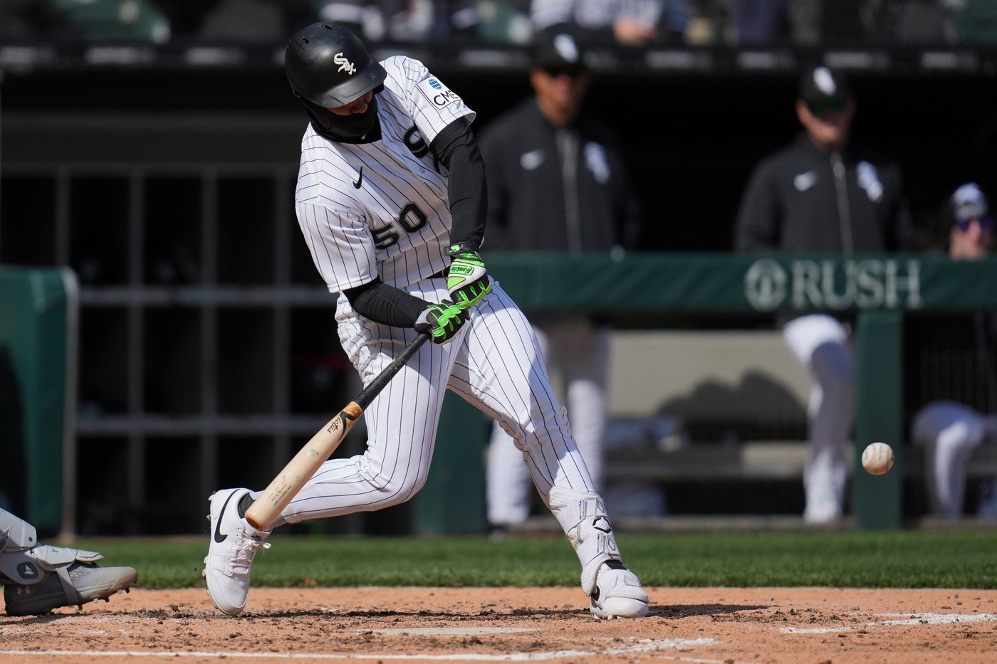 Blue Jays move Bieber to 60-day injured list after getting Sosa in trade with White Sox | iNFOnews.ca