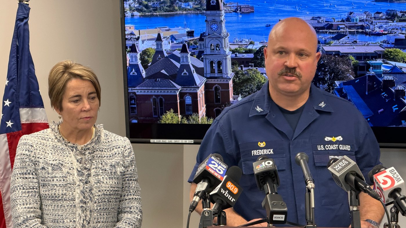 Authorities are using deep-sea tech to try to find the sunken fishing boat off Massachusetts | iNFOnews.ca Authorities are using deep-sea tech to try to find the sunken fishing boat off Massachusetts | iNFOnews.ca