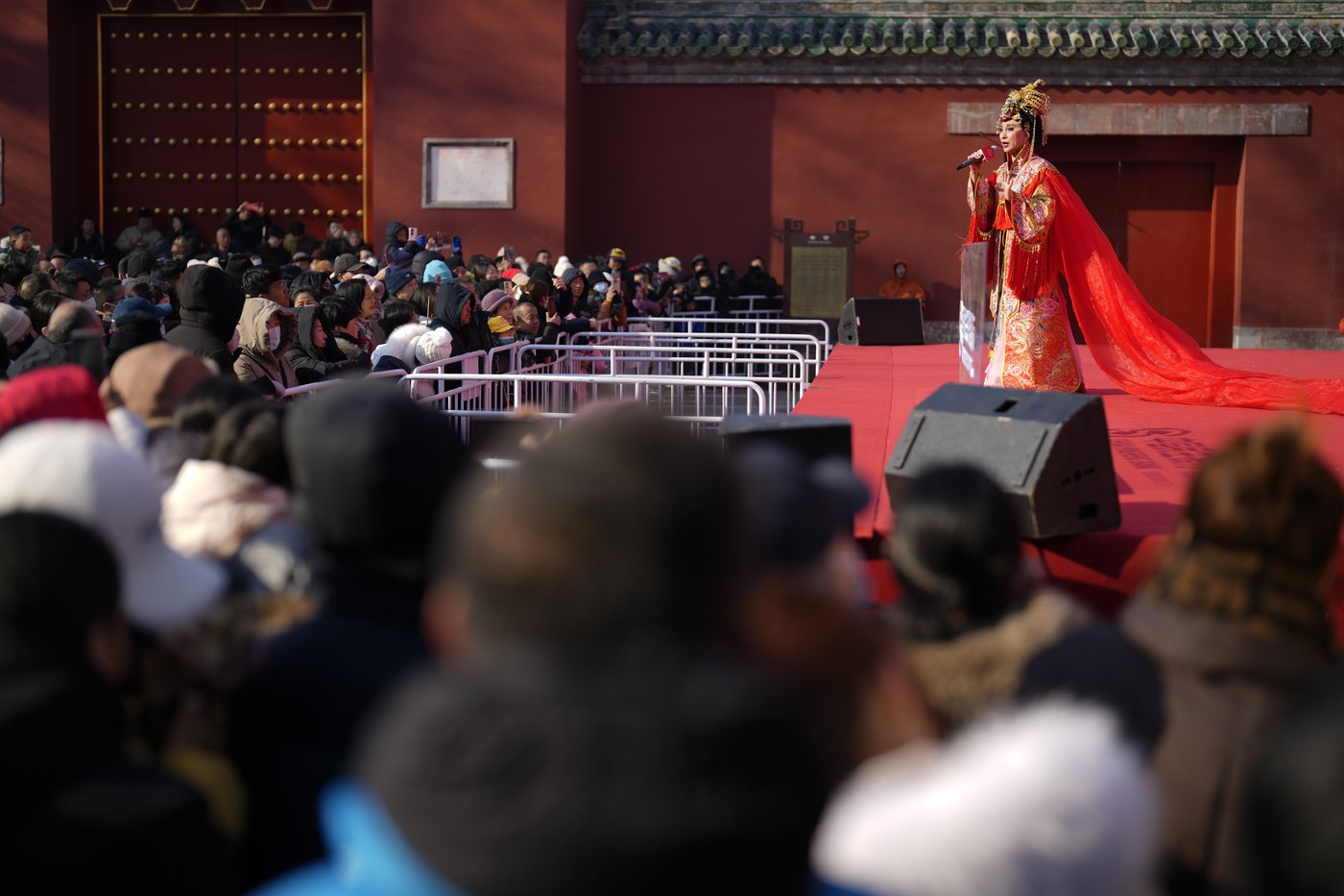 PHOTO COLLECTION: Lunar New Year | iNFOnews.ca PHOTO COLLECTION: Lunar New Year | iNFOnews.ca
