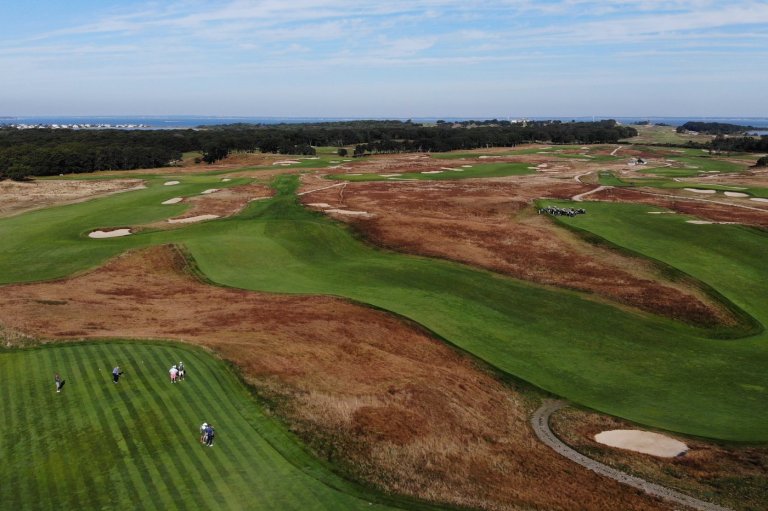 US OPEN '26: A hole-by-hole look at Shinnecock Hills | iNFOnews.ca