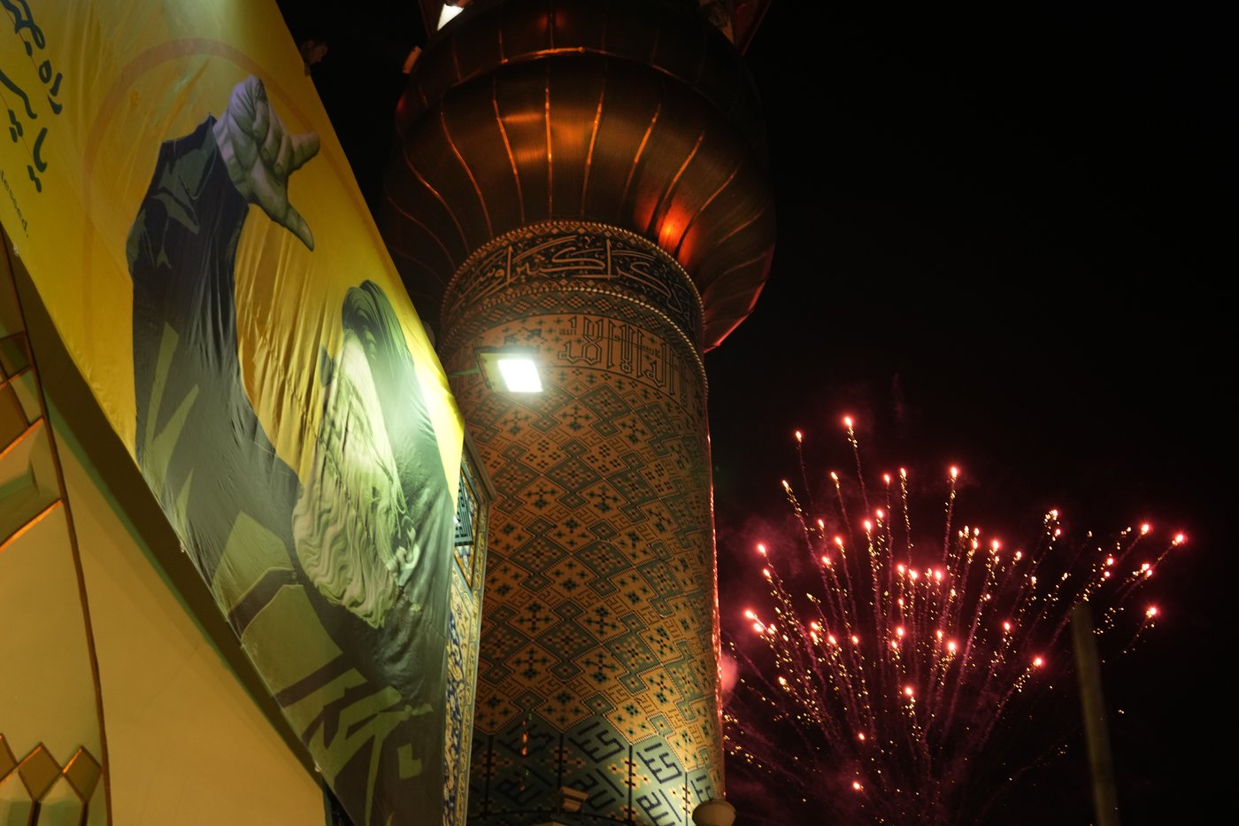Middle East latest: Iran fires ballistic missiles at Israel, US calls it a severe escalation | iNFOnews.ca Middle East latest: Iran fires ballistic missiles at Israel, US calls it a severe escalation | iNFOnews.ca