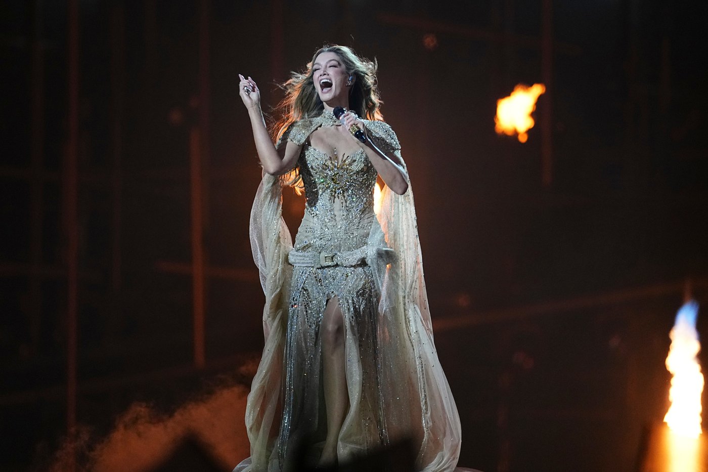 The 10 best performances at the 2026 Eurovision Song Contest | iNFOnews.ca The 10 best performances at the 2026 Eurovision Song Contest | iNFOnews.ca