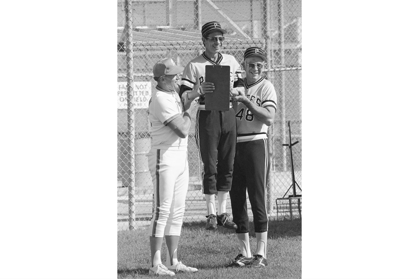 Bob Skinner, a 3-time All-Star outfielder and a 3-time World Series champion, dies at 94 | iNFOnews.ca