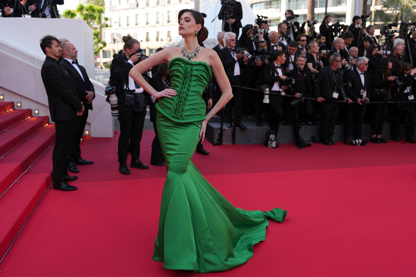 Photo highlights from Cannes 2026 | iNFOnews.ca