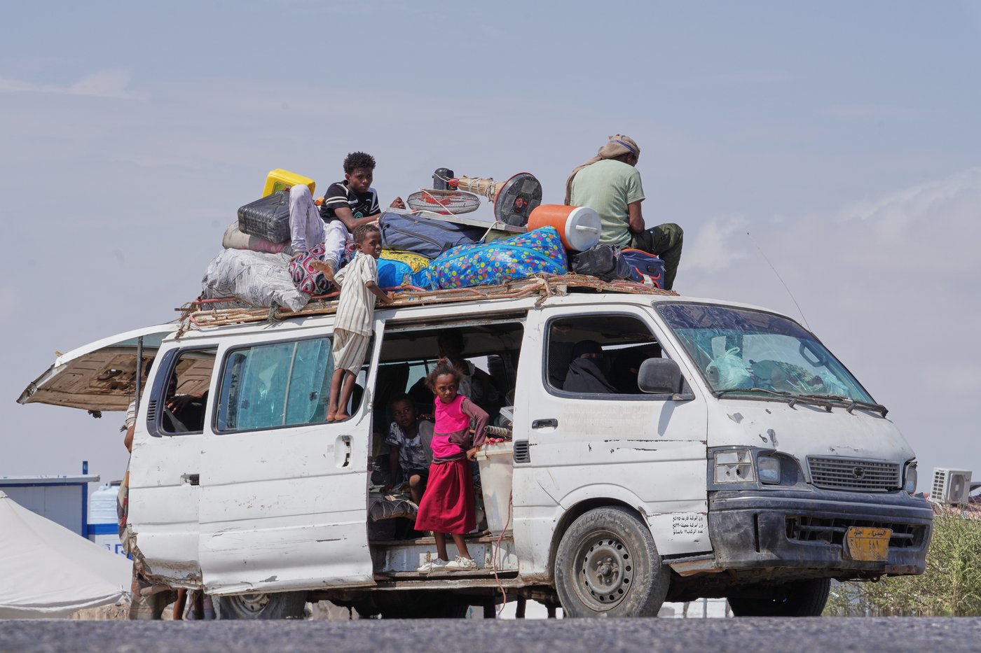 Yemen tells UN that Houthi rebels' moves on key strait threaten global economy | iNFOnews.ca Yemen tells UN that Houthi rebels' moves on key strait threaten global economy | iNFOnews.ca