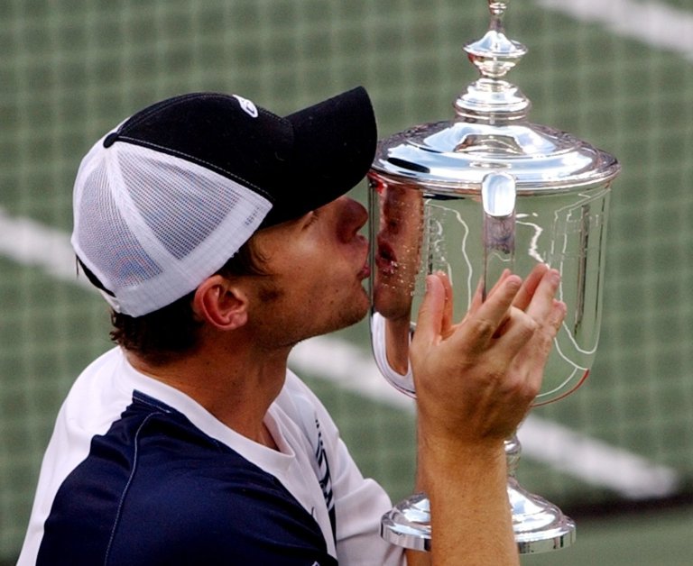 Andy Roddick is joining ESPN's coverage of Wimbledon and the US Open | iNFOnews.ca