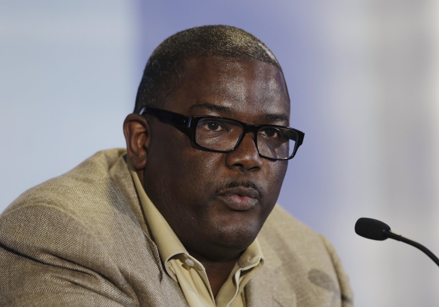 New Orleans Pelicans tap Joe Dumars to lead basketball operations | iNFOnews.ca New Orleans Pelicans tap Joe Dumars to lead basketball operations | iNFOnews.ca