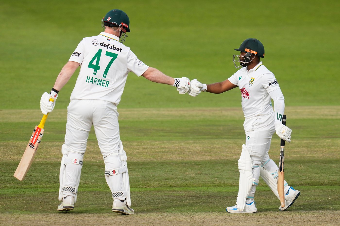 Skipper Bavuma’s 179 puts South Africa in control in 2nd test vs Australia | iNFOnews.ca Skipper Bavuma’s 179 puts South Africa in control in 2nd test vs Australia | iNFOnews.ca