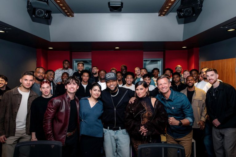 Nelly Furtado, Tragically Hip join Boi-1da for Canada's 'competitive' World Cup album | iNFOnews.ca